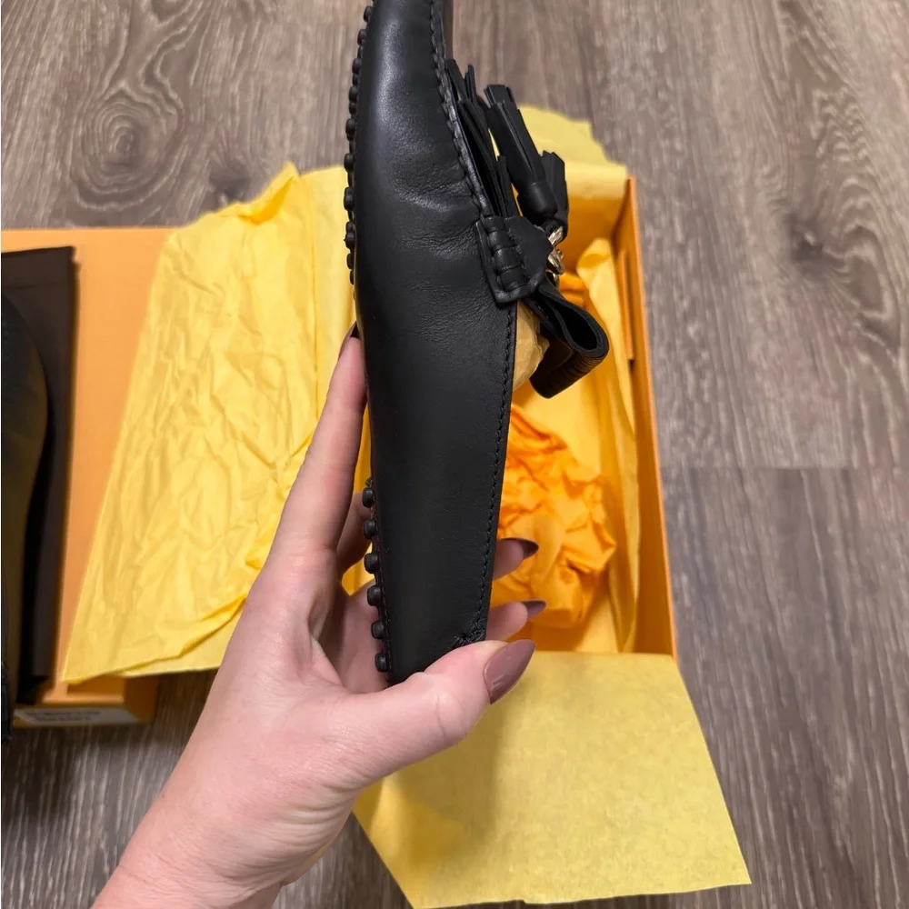 Tod's driving shoe - Picture 11 of 13